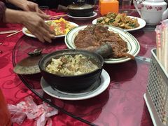 -关氏饮食店
