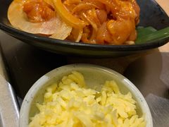 -新石器烤肉(南站店)
