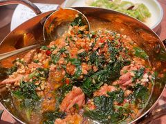 -浩海火燒雲傣家菜(芮欧百货店)