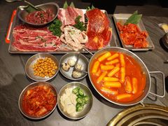 -麻蒲碳烤肉(远景路1号店)