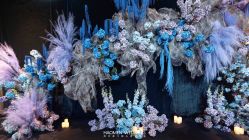 点击看大图 -豪门婚礼策划