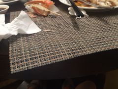 -洲际酒店·地平线全日餐厅HORIZON CAFÉ