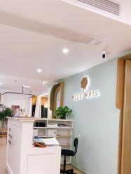 -Meet Nail 美睫·美甲