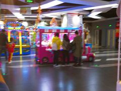 -大玩家(芝罘万达广场店)