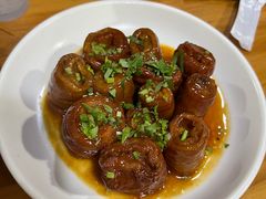 -老济南民间小吃·传统鲁菜(芙蓉街店)