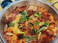 -清真马祥兴菜馆(云南北路店)