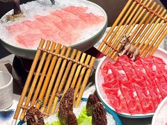 -无界釜·河豚鱼汤锅(红山动物园店)