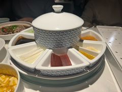 -羲和雅苑•北京烤鸭(陆家嘴中心店)