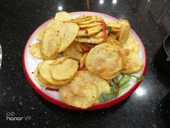 -瑞杰烧烤店·24小时营业(山东路店)