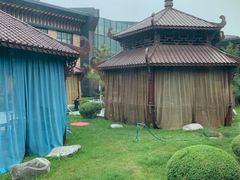 -东方华地城湿地温泉度假区