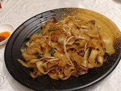 -沙河粉村·国家非遗传承(云台店)