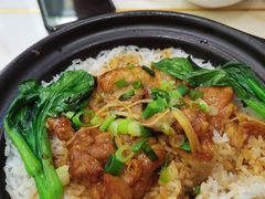 -稻香酒家·35年老字号(侨光店)