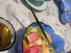 -Aqua Oasis 水天堂(常熟永旺店)