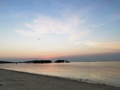 -查汶海滩