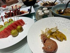 -太湖饭店·寄畅轩中餐厅