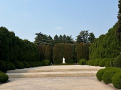 -宋庆龄陵园