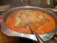 -老凯俚酸汤鱼(鸿通城店)