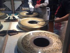 -阿甘锅盔(中关村食宝街店)