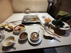 -海底捞火锅(劲松店)