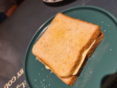 -吱咖啡西式简餐