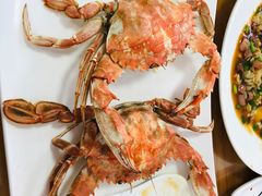 -景祥海鲜美食餐厅
