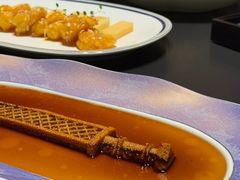 -曾宴·楚菜(湖北省博物馆店)