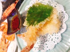 -大渔铁板烧(蛇口店)