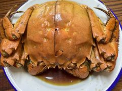 -谢记上海大排档(长寿路店)