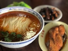 -同得兴 Since·1995 传统苏式面馆(嘉馀坊店)