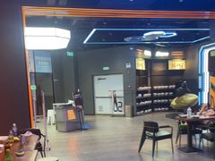 -镭战大联盟真人CS·生日派对·亲子聚会·团建(天安千树店)
