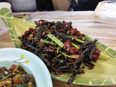 -小民大排档(马场角横路店)