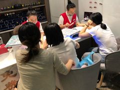 大堂-海底捞火锅(石厦时代广场店)
