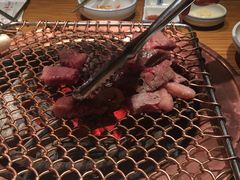 -王妃家(明洞中央店)