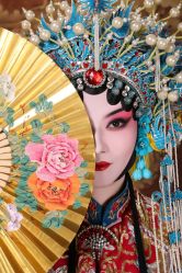 -华韵京剧摄影(洋桥角门东店)