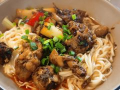 -赤面仔(麓湖美食岛店)