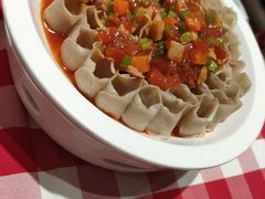 -西贝(上海我格广场店)