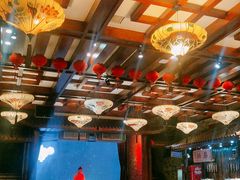 -蜀韵川锅(湖西路店)