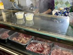 -王记生烫牛杂面馆(兰陵路店)