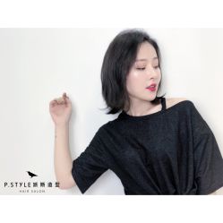 -吉米造型