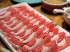 -额尔敦草原涮羊肉·烧烤(冻青树总店)