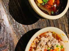 -串大叔炭火烤串·鸡西大冷面刀削面(总店)
