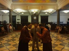 -沈阳金融博物馆