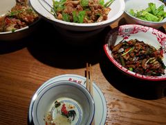 -老湘村·湖南土菜(天河维多利店)