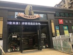 -奈斯宠物医院·核磁CT·异宠专科·内镜(中南店)