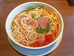 -萨莉亚意式餐厅(三号湾广场店)