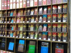 -VENCHI 闻绮(北京国贸商城店)