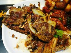 -湘汇概念铁板烧(铁西万达店)