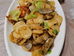 -金海湾海鲜排档(朱家尖店)
