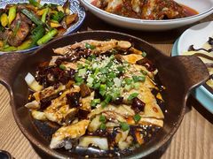 -张太婆老妈蹄花川菜馆·中华餐饮老字号(望平街店)
