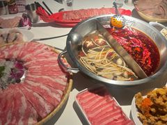 -小龙坎火锅(IFS HOT店)